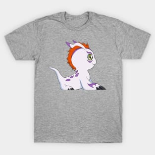 Gomamon Sitting T-Shirt